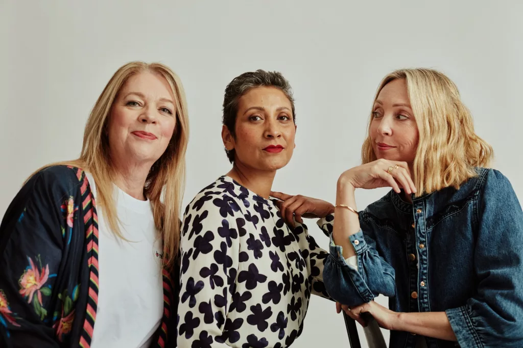 women and menopause