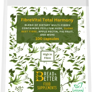 FiberVital Total Harmony front