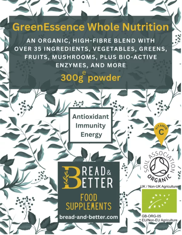 GreenEssence Whole Nutrition - Image 2