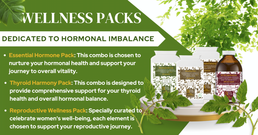 Hormonal Imbalance