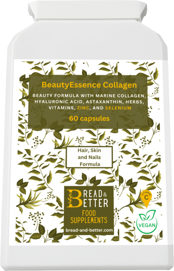 BeautyEssence Collagen front