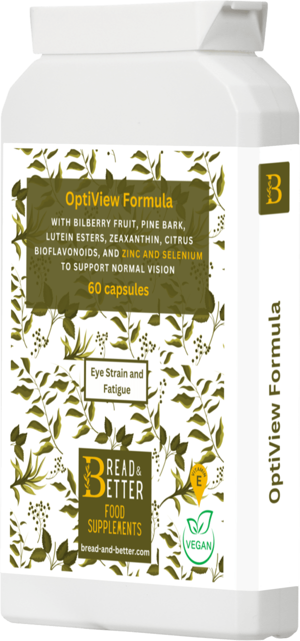 OptiView Formula side