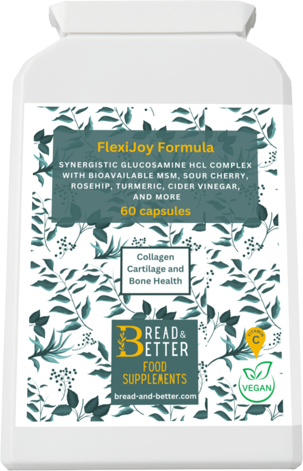 FlexiJoy Formula