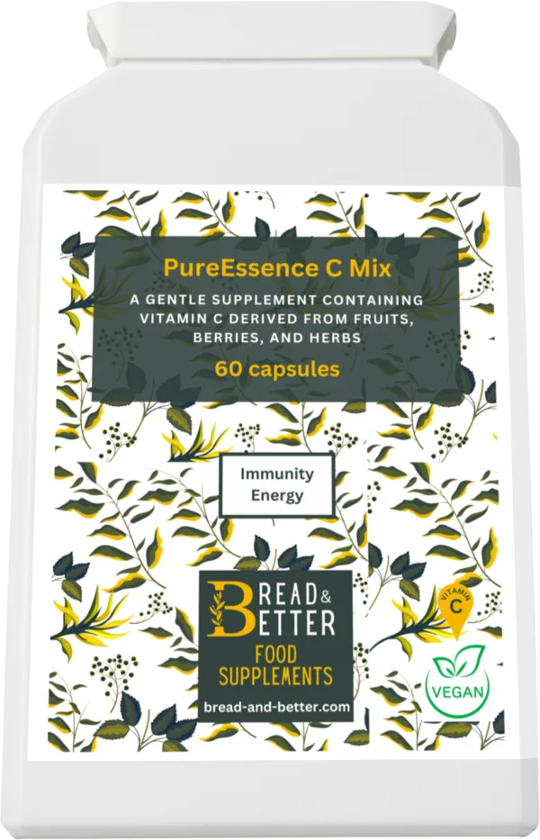 PureEssence C Mix front