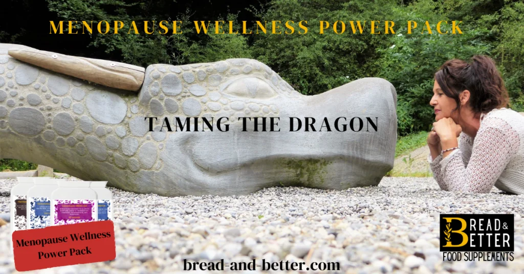 Menopause wellness pack