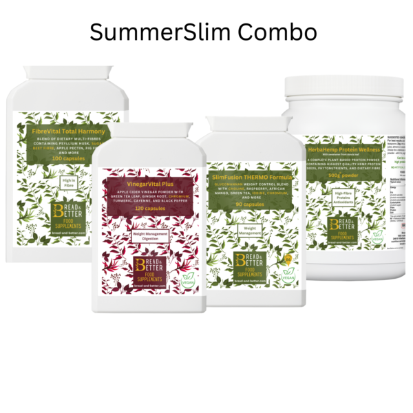 SummerSlim Combo